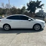 Buick Verano 2016 118 л.с. — лот 57827600 из Китая