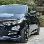 Honda Accord 2021 из Китая