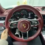 Porsche 911 2019 370 л.с. из Китая