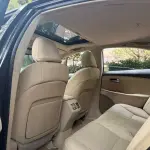 Lexus ES 2008 277 л.с. 277 л.с. 277 л.с. из Китая