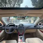 Lexus ES 2008 277 л.с. 277 л.с. 277 л.с. из Китая