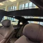 Denza Denza Z9 2024 207 л.с. из Китая