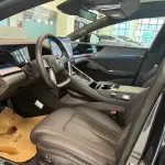 Denza Denza Z9 2024 207 л.с. из Китая
