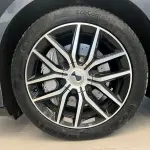 Denza Denza Z9 2024 207 л.с. из Китая