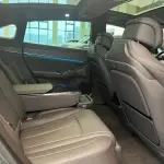 Denza Denza Z9 2024 207 л.с. из Китая