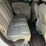 Ford Kuga 2014 242 л.с. из Китая