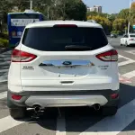 Ford Kuga 2014 242 л.с. из Китая