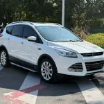 Ford Kuga 2014 242 л.с. из Китая