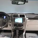 Lexus GX 2015 275 л.с. из Китая