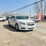 Chevrolet Malibu 2015 154 л.с. — лот 57827826 из Китая