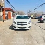 Chevrolet Malibu 2015 154 л.с. — лот 57827826 из Китая