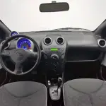 BYD F0 2018 68 л.с. из Китая
