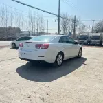 Chevrolet Malibu 2015 154 л.с. — лот 57827826 из Китая