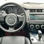 Jaguar E-PACE 2019 200 л.с. из Китая