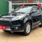 JMC Yusheng S350 2017 из Китая