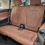 BMW X7 2024 381 л.с. — лот 57827743 из Китая