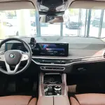 BMW X7 2024 381 л.с. — лот 57827743 из Китая