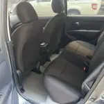 Nissan Livina 2009 из Китая
