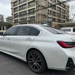 BMW 3 Series 2024 156 л.с. 156 л.с. из Китая