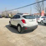 Buick Encore 2014 из Китая