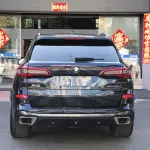 BMW X5 2023 из Китая