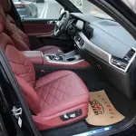 BMW X5 2023 из Китая
