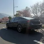 Buick LaCrosse 2022 237 л.с. 237 л.с. из Китая