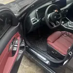 BMW 3 Series 2025 184 л.с. — лот 57832922 из Китая