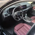 BMW 3 Series 2025 184 л.с. — лот 57832922 из Китая