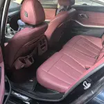 BMW 3 Series 2025 184 л.с. — лот 57832922 из Китая