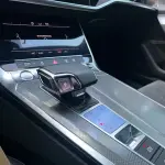 Audi A6L 2020 224 л.с. — лот 57828151 из Китая