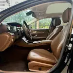 Mercedes-Benz E-Class 2022 258 л.с. — лот 57792818 из Китая