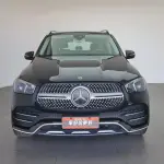 Mercedes-Benz GLE 2019 258 л.с. — лот 57828295 из Китая