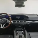 Mercedes-Benz GLE 2019 258 л.с. — лот 57828295 из Китая