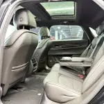Cadillac CT6 2017 276 л.с. 276 л.с. из Китая