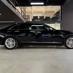 Cadillac CT6 2017 276 л.с. 276 л.с. из Китая