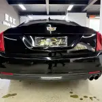 Cadillac CT6 2017 276 л.с. 276 л.с. из Китая