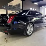 Cadillac CT6 2017 276 л.с. 276 л.с. из Китая