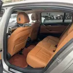 BMW 5 Series 2018 224 л.с. — лот 57828161 из Китая