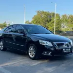 Toyota Camry 2009 из Китая