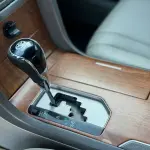 Toyota Camry 2009 из Китая