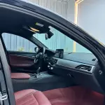 BMW 5 Series 2023 245 л.с. — лот 57828116 из Китая