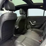 Mercedes-Benz A-Class 2021 136 л.с. — лот 57828071 из Китая
