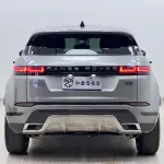 Land Rover Evoque 2021 249 л.с. — лот 57828377 из Китая