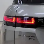 Land Rover Evoque 2021 249 л.с. — лот 57828377 из Китая