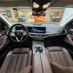 BMW X7 2022 381 л.с. из Китая