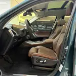 BMW X7 2022 381 л.с. из Китая