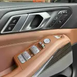 BMW X7 2022 381 л.с. из Китая