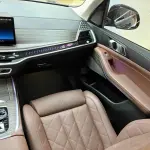 BMW X7 2022 381 л.с. из Китая