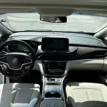 Buick GL8 2022 237 л.с. — лот 57828210 из Китая